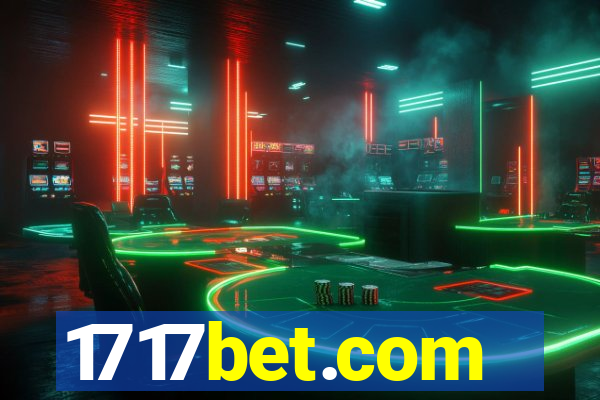 1717bet.com