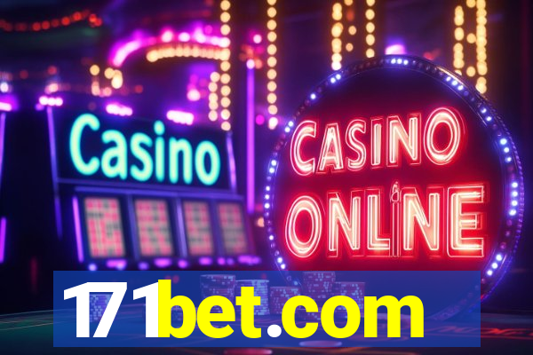 171bet.com