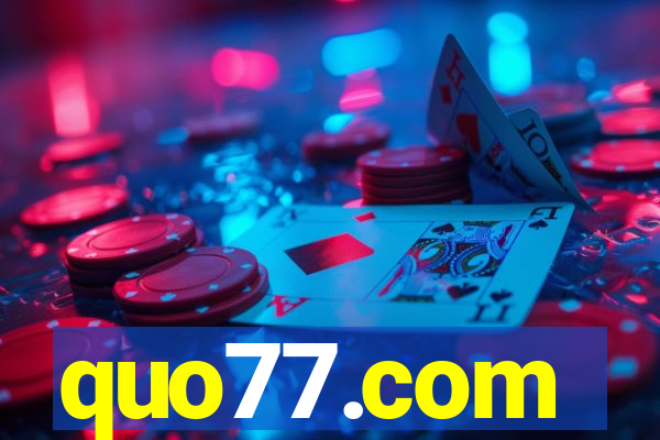 quo77.com