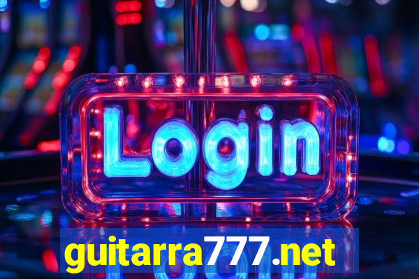 guitarra777.net