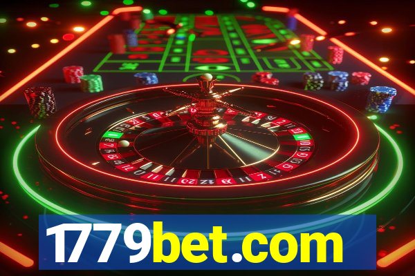 1779bet.com