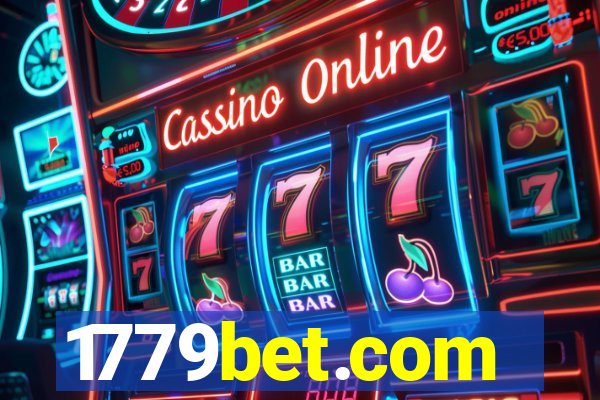 1779bet.com