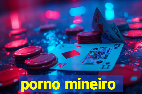 porno mineiro