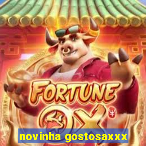 novinha gostosaxxx