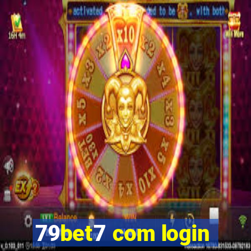 79bet7 com login