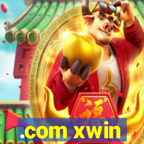 .com xwin