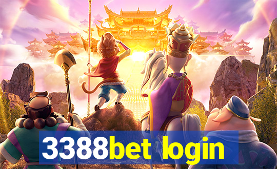 3388bet login