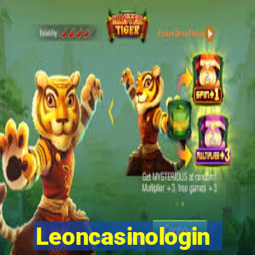 Leoncasinologin