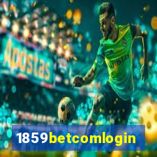 1859betcomlogin