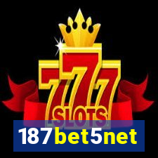 187bet5net