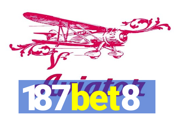 187bet8