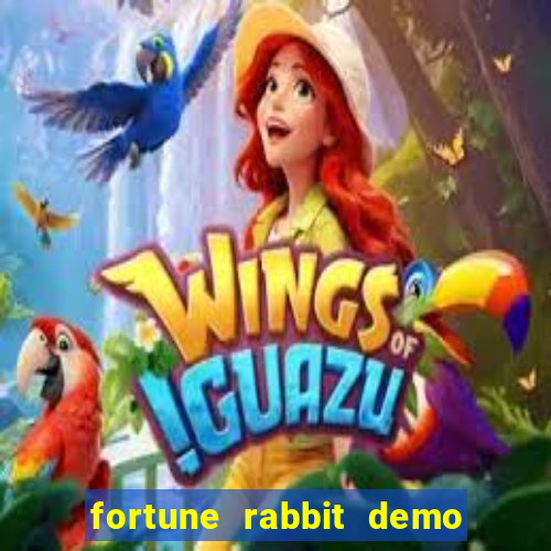 fortune rabbit demo grátis dinheiro infinitoInformational