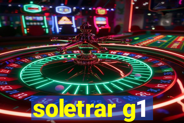 soletrar g1