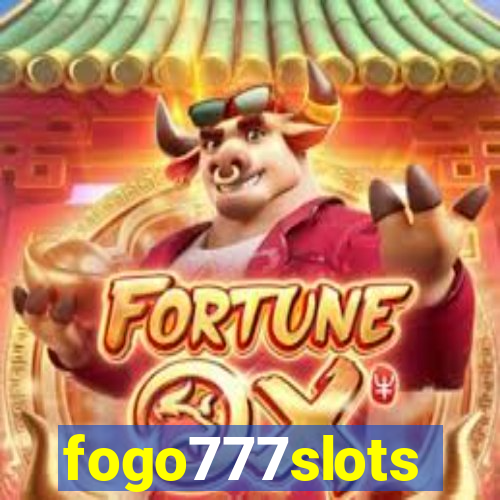 fogo777slots