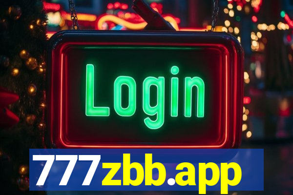 777zbb.app