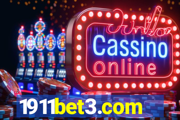 1911bet3.com