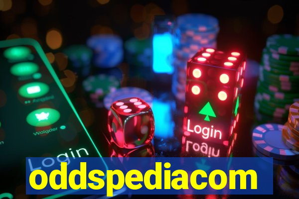 oddspediacom