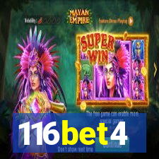 116bet4