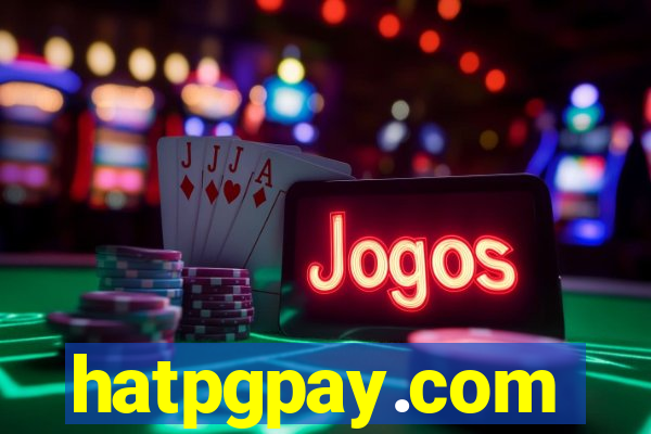 hatpgpay.com