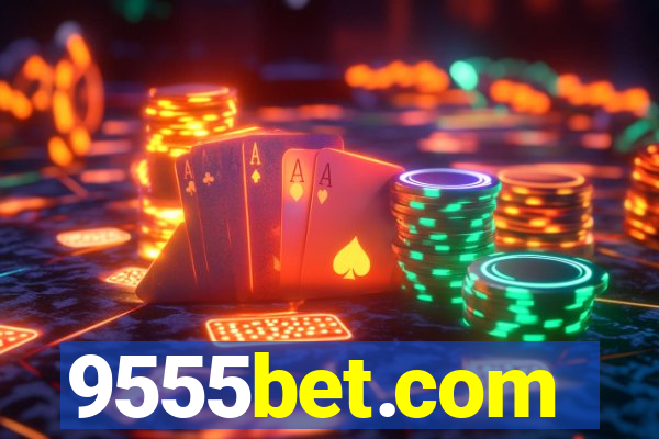 9555bet.com