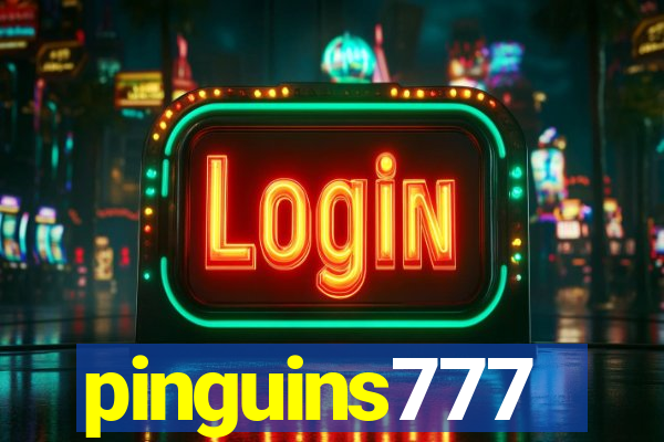 pinguins777