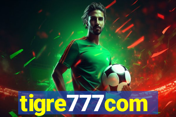 tigre777com