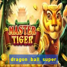 dragon ball super torrent magnet