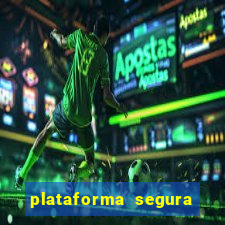 plataforma segura de jogos para ganhar dinheiro