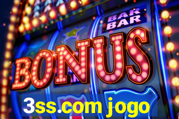 3ss.com jogo