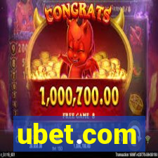 ubet.com