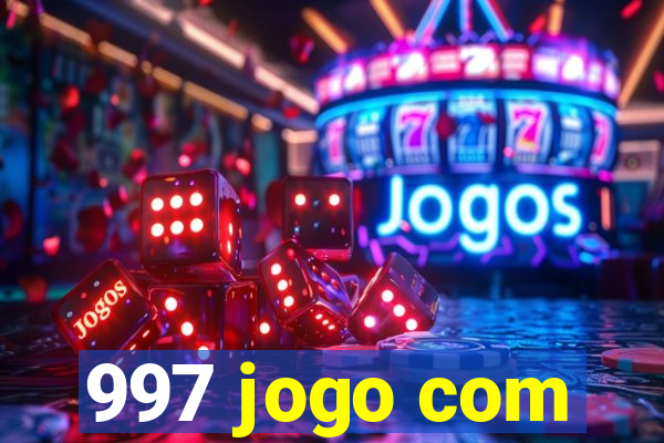 997 jogo com