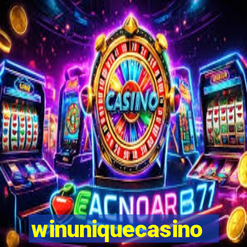 winuniquecasino