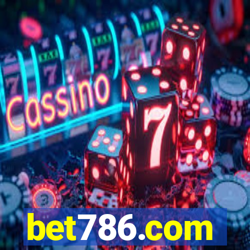 bet786.com