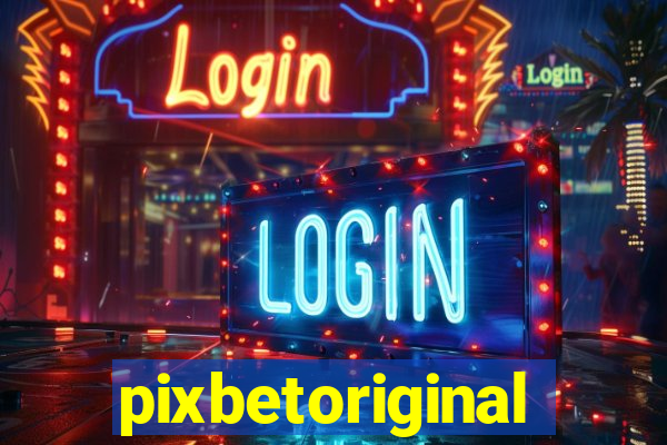 pixbetoriginal