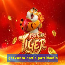 gervonta davis patrimonio