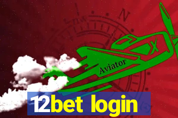 12bet login