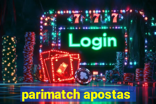 parimatch apostas