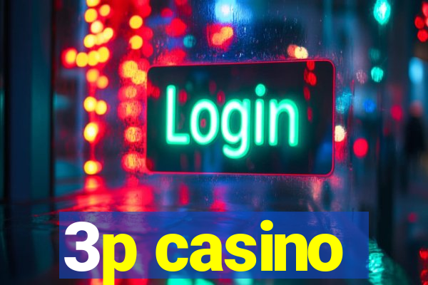 3p casino