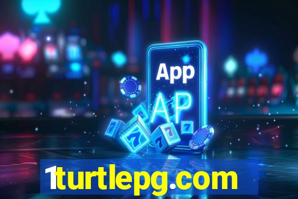 1turtlepg.com