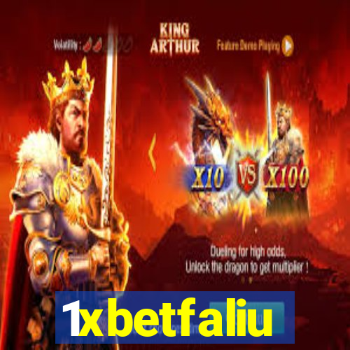 1xbetfaliu