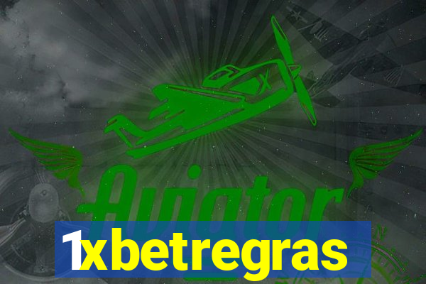 1xbetregras