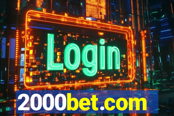 2000bet.com