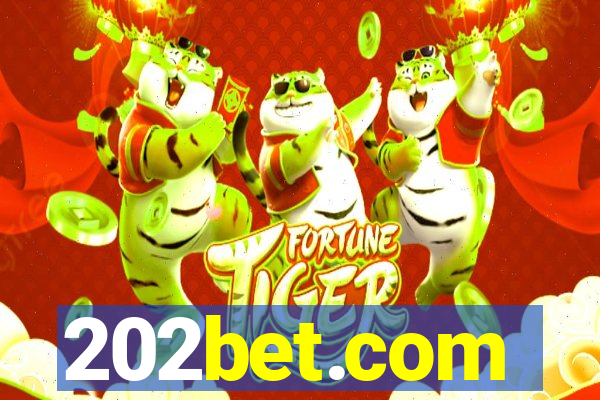 202bet.com