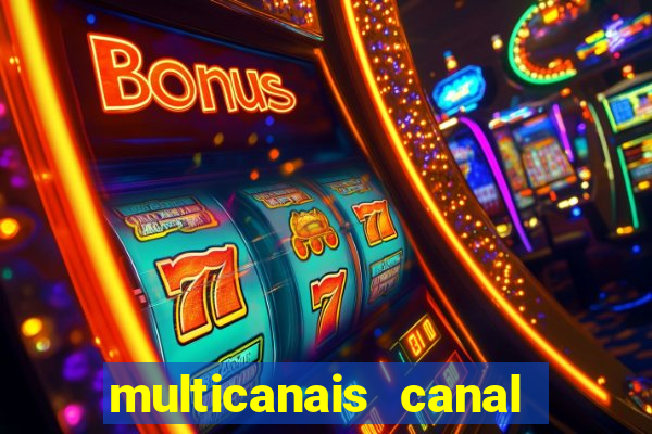 multicanais canal combate ao vivo