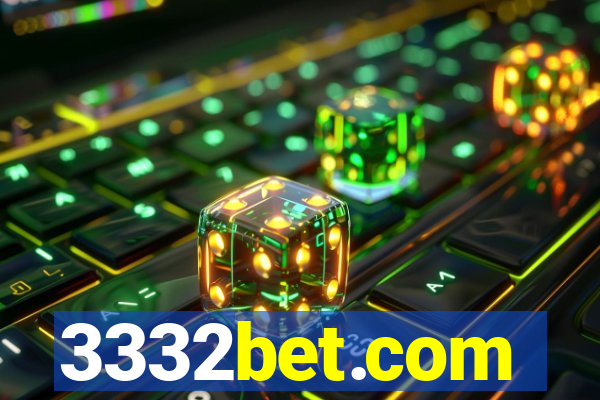 3332bet.com