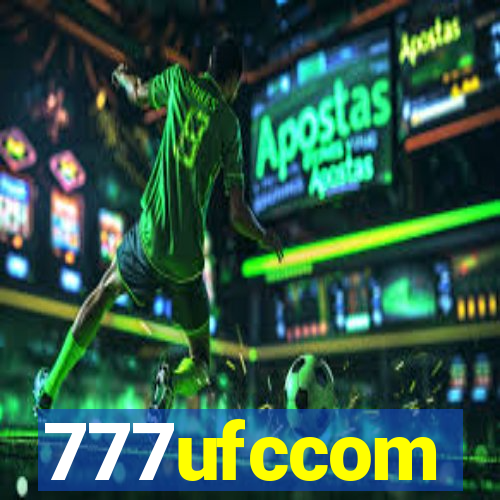 777ufccom