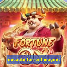 nocaute torrent magnet