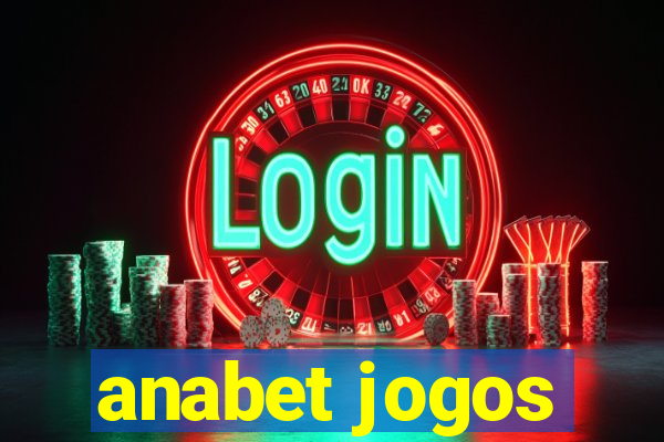 anabet jogos