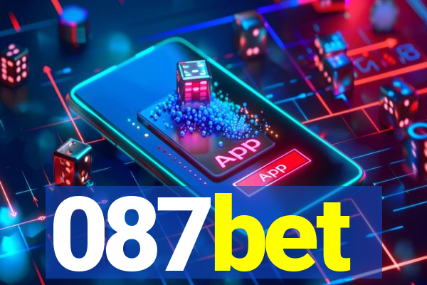 087bet