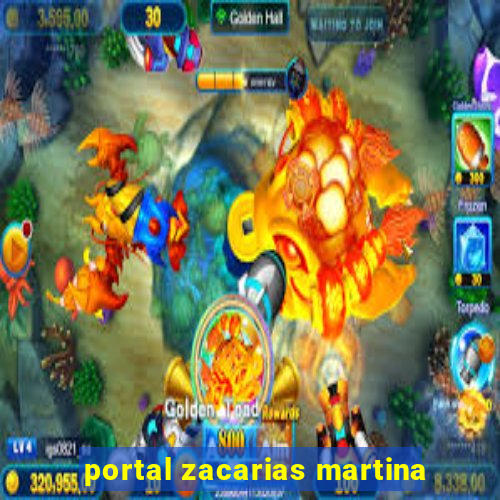 portal zacarias martina